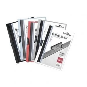 Image of Durable DURACLIP 60 Assorted Pack of 25