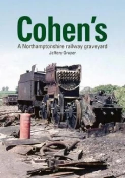 Image of Cohens by Jeffery Grayer