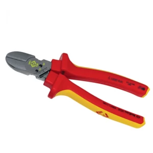 Image of C.K Tools Redline VDE 180mm Combicutter 1 Max