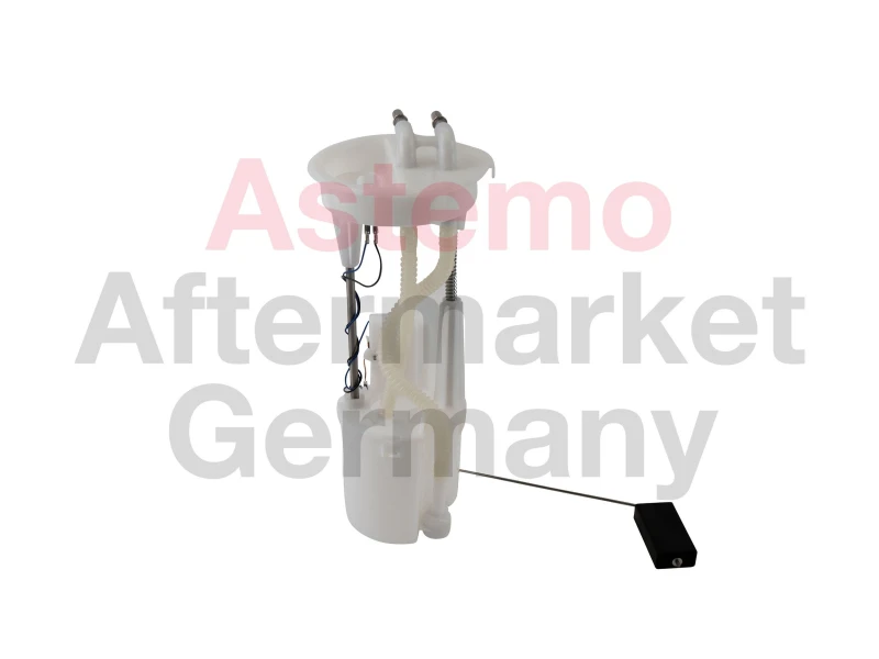 Image of Fuel level sensor HITACHI 2503218