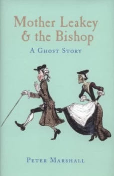 Image of Mother Leakey and the Bishop by Peter Marshall Hardback