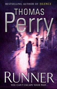 Image of Runner by Thomas Perry Book