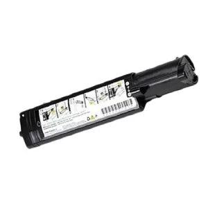 Image of Dell 59310067 K4971 Black Laser Toner Ink Cartridge