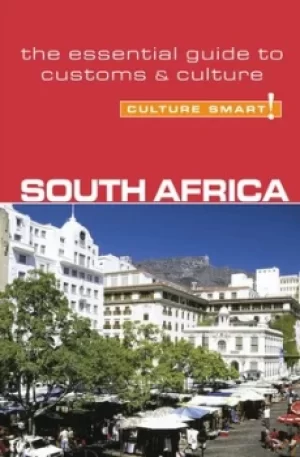 Image of South Africa by David Holt-Biddle