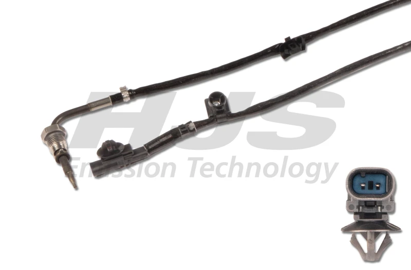 Image of Exhaust gas temperature sensor (EGT) HJS 92 09 4353