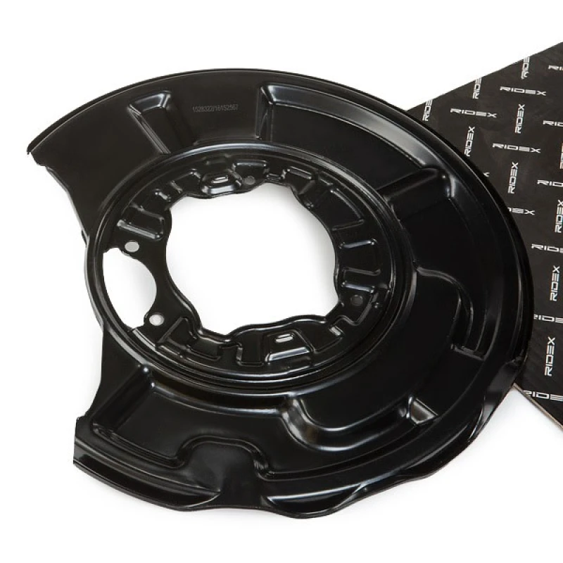 Image of RIDEX Brake disc backing plate RIDEX 1330S0219