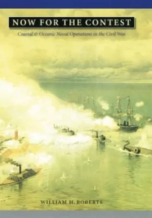 Image of Now for the contest by William H Roberts