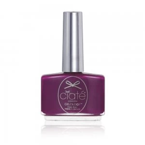 Image of Ciate Gelology Nail Varnish Lacquer Polish 13.5ml