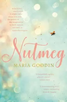 Image of Nutmeg by Maria Goodin