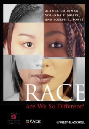 Image of Race by Alan H. Goodman