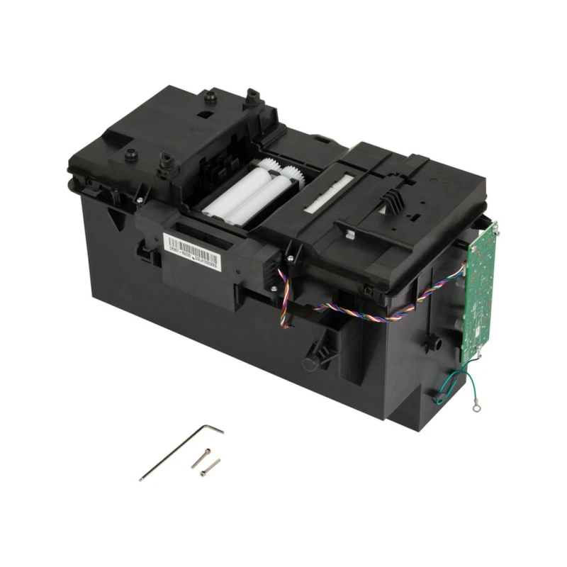 Image of HP *Non Cancellable/Non Returnable (NCNR)* SERVICE STATION WITH DROP D