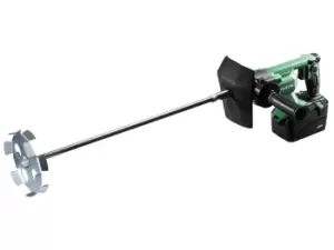 Image of HiKOKI UM36DAW4Z 36V Mixer Bare Unit