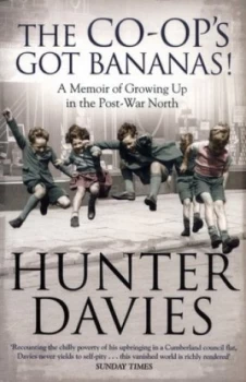 Image of The Co-Ops Got Bananas by Hunter Davies Paperback
