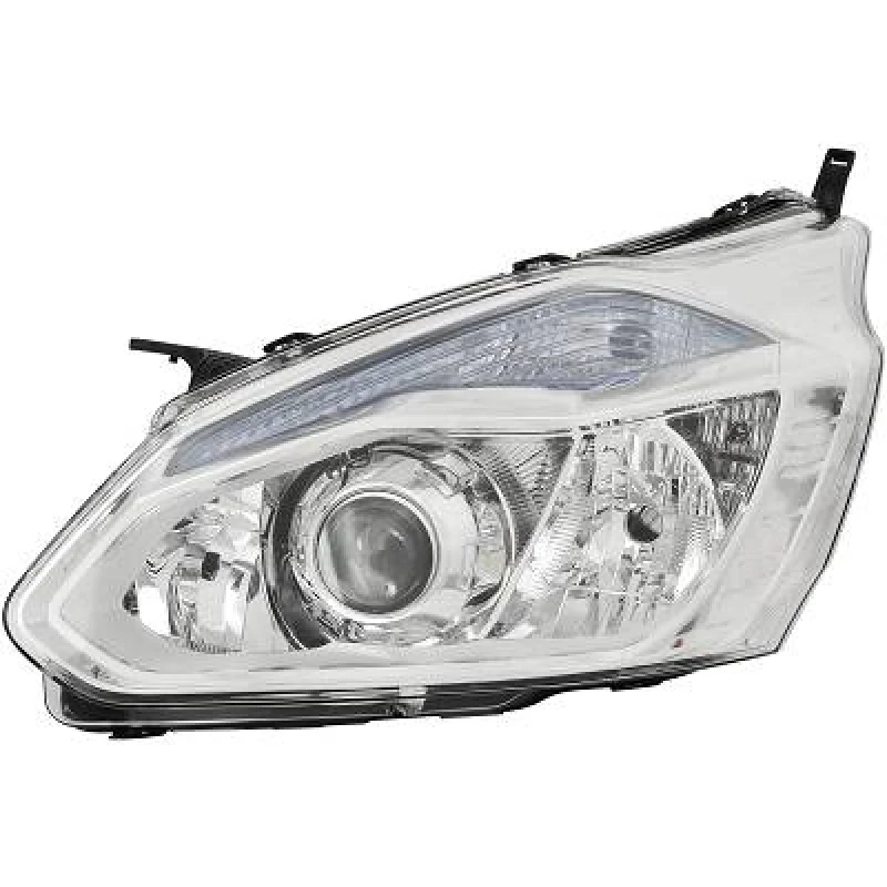 Image of Headlight DIEDERICHS 1456983