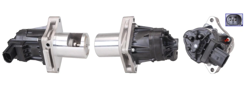 Image of DRI EGR valve DRI 717730190