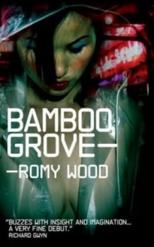 Image of Bamboo Grove by Romy Wood Book