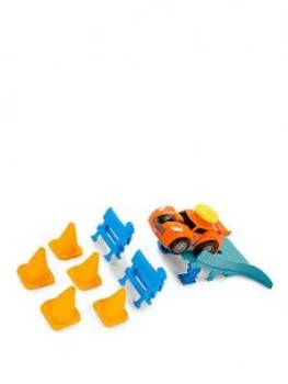 Image of Little Tikes Slammin Racers Stunt Jump