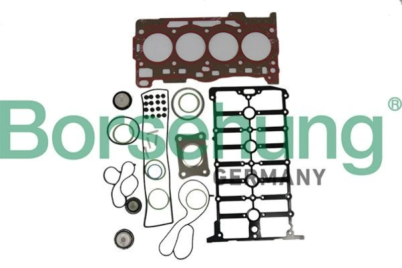 Image of Borsehung Gasket Set, cylinder head Borsehung B19192