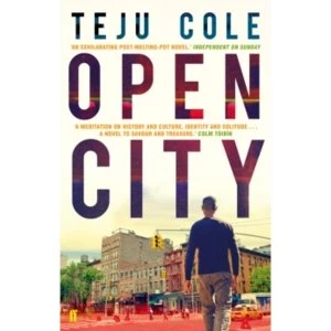 Image of Open City