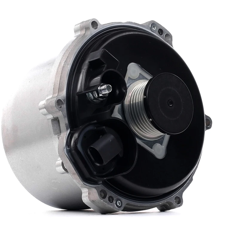 Image of STARK SKGN-03221551 Generator Alternator Charging Current: 150A, Voltage: 12V Alternator (4)