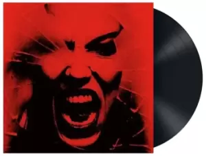 image of Halestorm Back from the dead LP multicolor