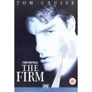 Image of Firm DVD
