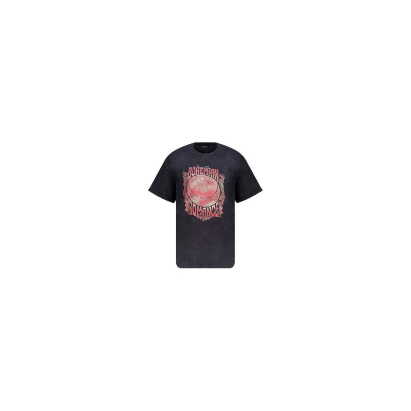 Image of Deeluxe Womens T-Shirt Deeluxe Shaina Gris Female L