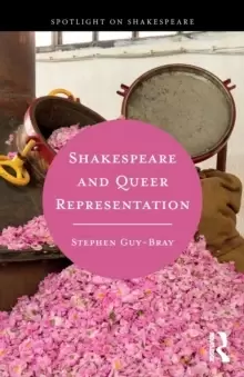 Image of Shakespeare and Queer Representation