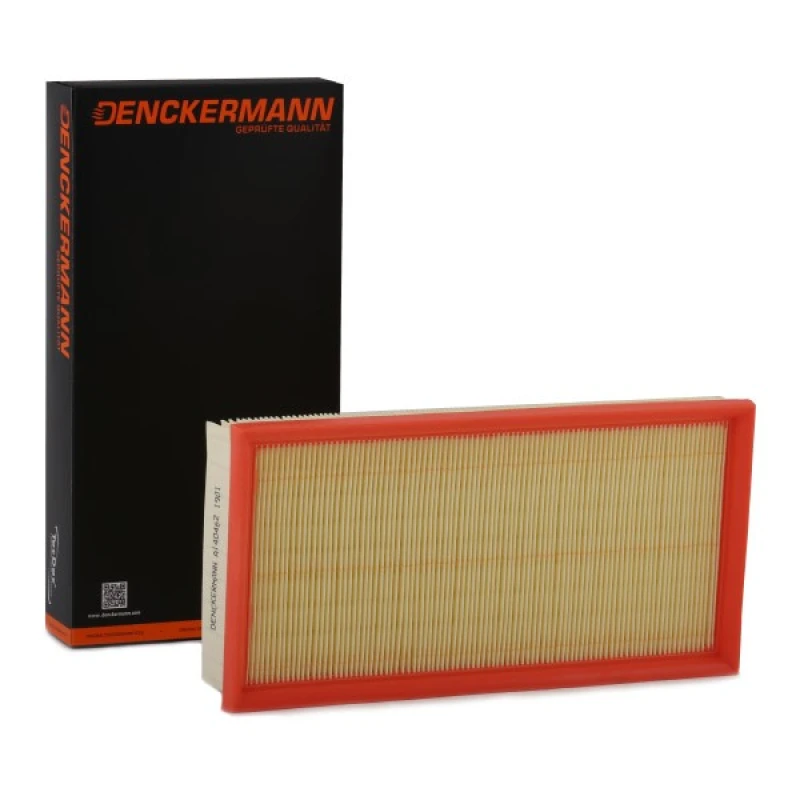 Image of DENCKERMANN A140462 Air filter Air Recirculation Filter Air Filter (8)