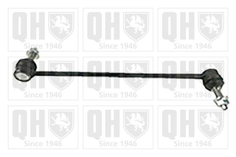 Image of QUINTON HAZELL Anti-roll bar link QUINTON HAZELL QLS4049S