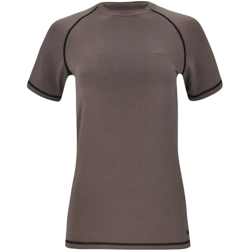 Image of Whistler Womens T-Shirt Whistler Athene Gris Female 36