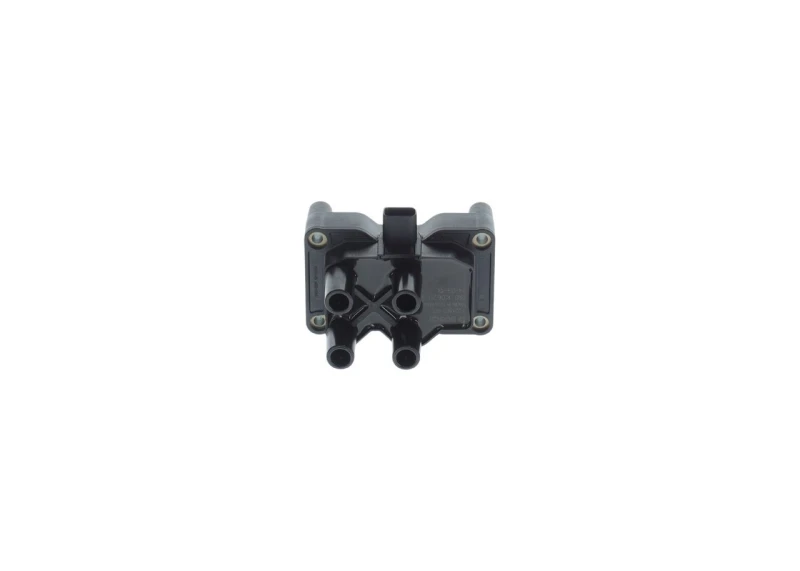 Image of Bosch 0 221 503 487 Ignition coil Coil,ignition (689)