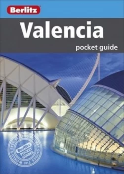 Image of Valencia by Nick Inman Paperback