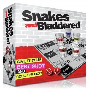 Image of Snakes and Bladdered Game