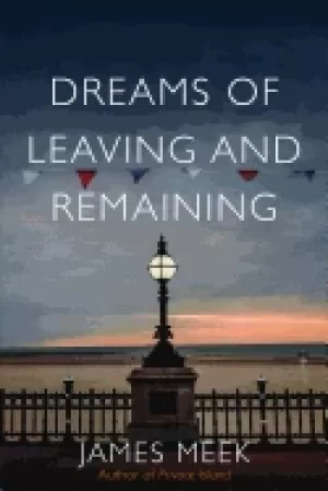 Image of dreams of leaving and remaining