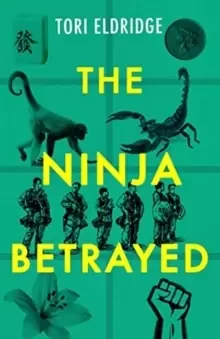 Image of The Ninja Betrayed