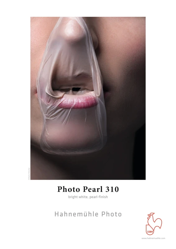 Image of Back to the Office Hahnemuhle Photo Pearl 310 A4 White 10641960