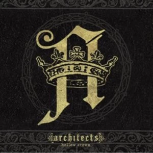 image of Hollow Crown by Architects CD Album