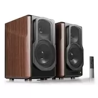 image of Edifier S2000 Mk III 2.0 Active Monitor Speakers (S2000MKIII)