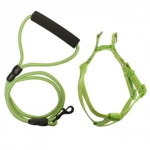 Image of Pet Brands Leash Harness - 2 Sizes