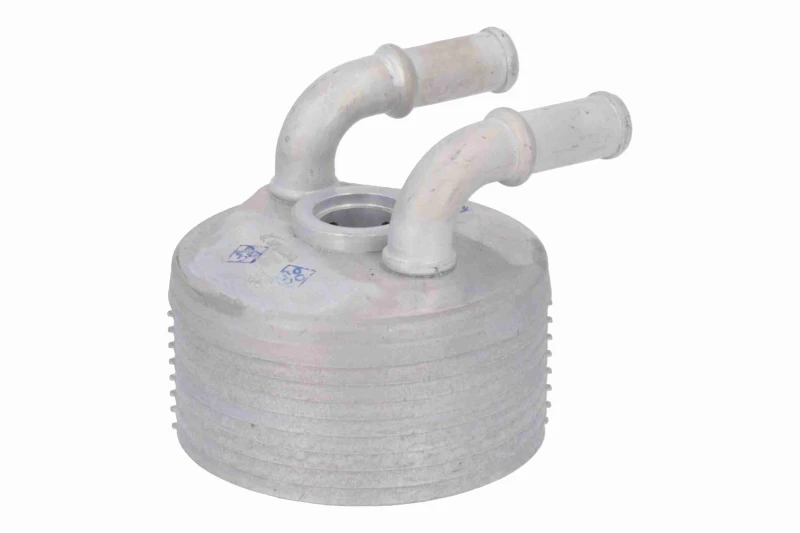 Image of Engine oil cooler VEMO V42-60-0018
