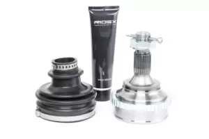 Image of RIDEX CV Joint PEUGEOT,CITROEN 5J0244 3272FG,3272KL,3272LP Axle Joint,Joint Kit, drive shaft 3272LE,3272LG,3273KR