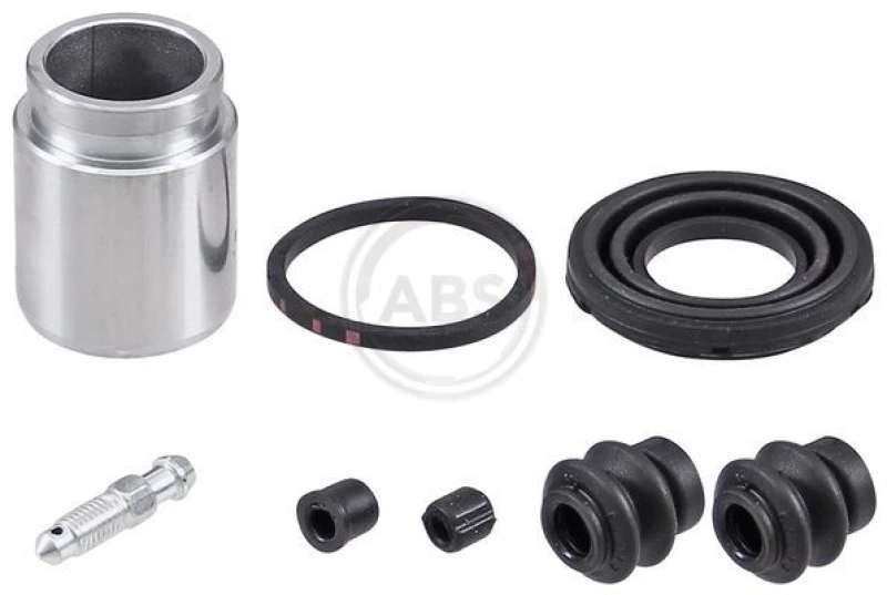 Image of A.B.S. Repair Kit, brake caliper A.B.S. 57163