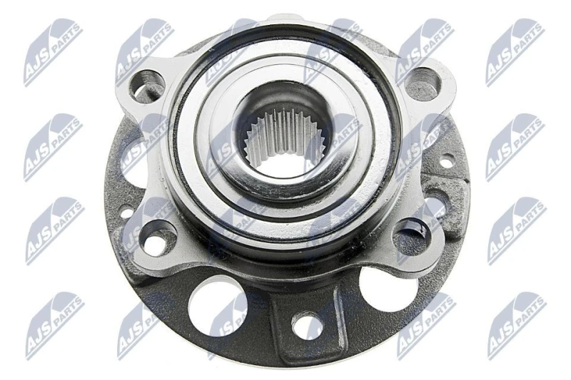 Image of NTY Wheel bearing kit NTY KLT-DW-097