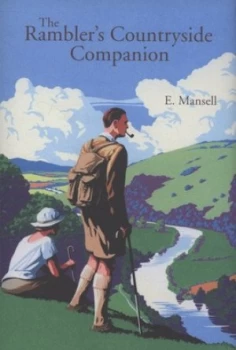 Image of The Ramblers Countryside Companion by E. Mansell Hardback