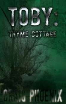 Image of Toby by Craig Phoenix Paperback