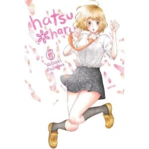 Image of Hatsu Haru, Vol. 6