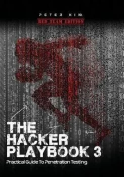 Image of The hacker playbook 3 by Peter Kim