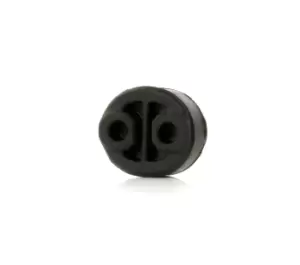 Image of BOSAL Rubber Strip, exhaust system 255-096 OPEL,PEUGEOT,TOYOTA,Astra J Sports Tourer (P10),ASTRA J,Astra J GTC (P10),ASTRA J Stufenheck,Cascada (W13)