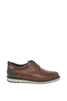 Image of 'Bernet' Lace Up Shoes